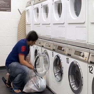 fabcare industrial washing machine